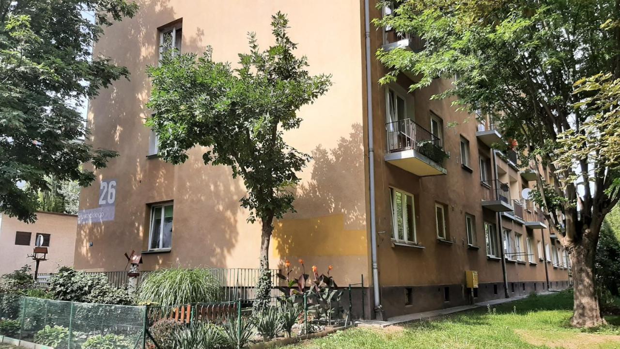 Next To Old Town II Διαμέρισμα Sandomierz Εξωτερικό φωτογραφία
